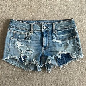 AE shorts